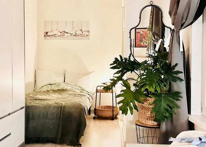 Entire House Next To Metro Station *